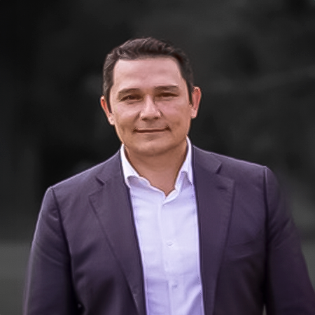 Jairo Zambrano