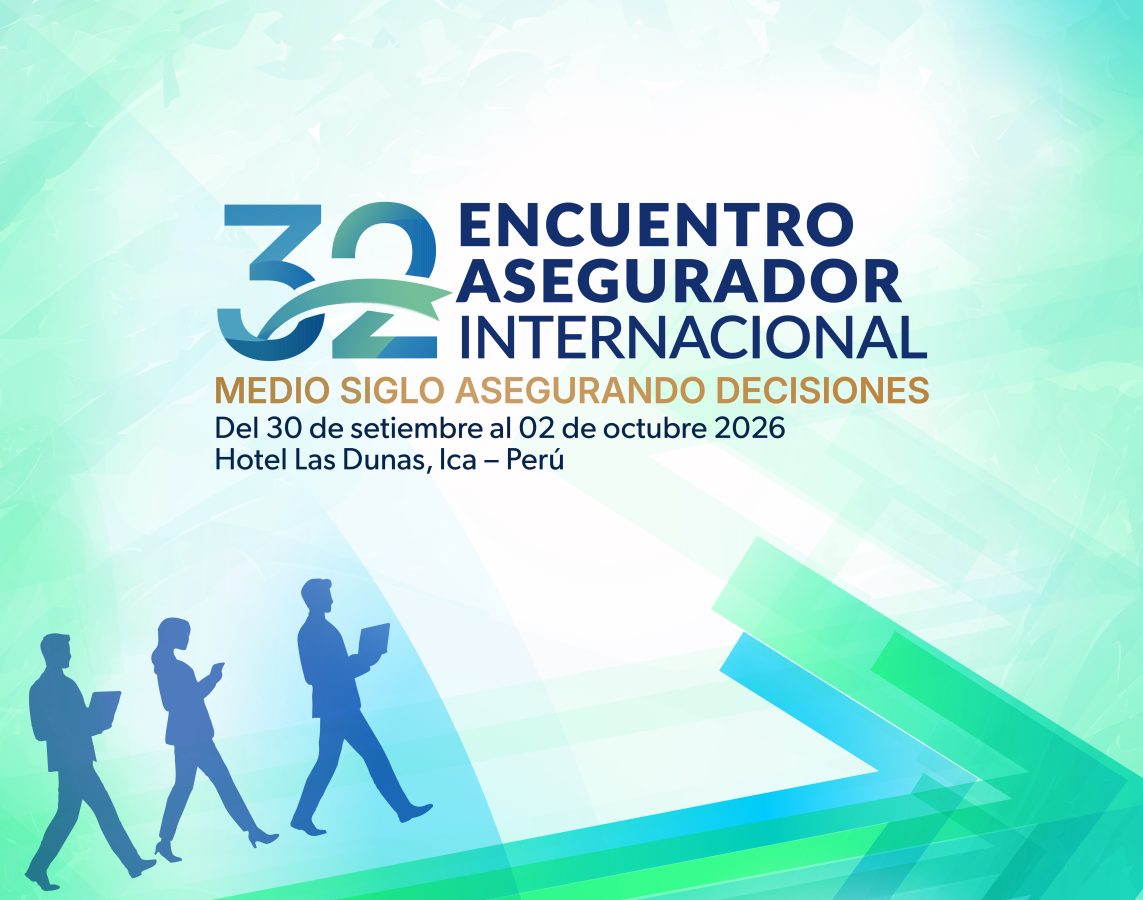 Encuentro Asegurador Internacional 2026 | APECOSE Perú
