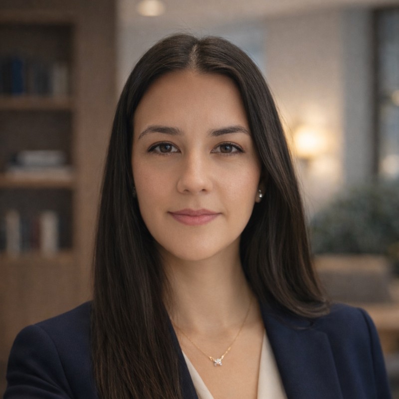 Ana María Carrasquilla