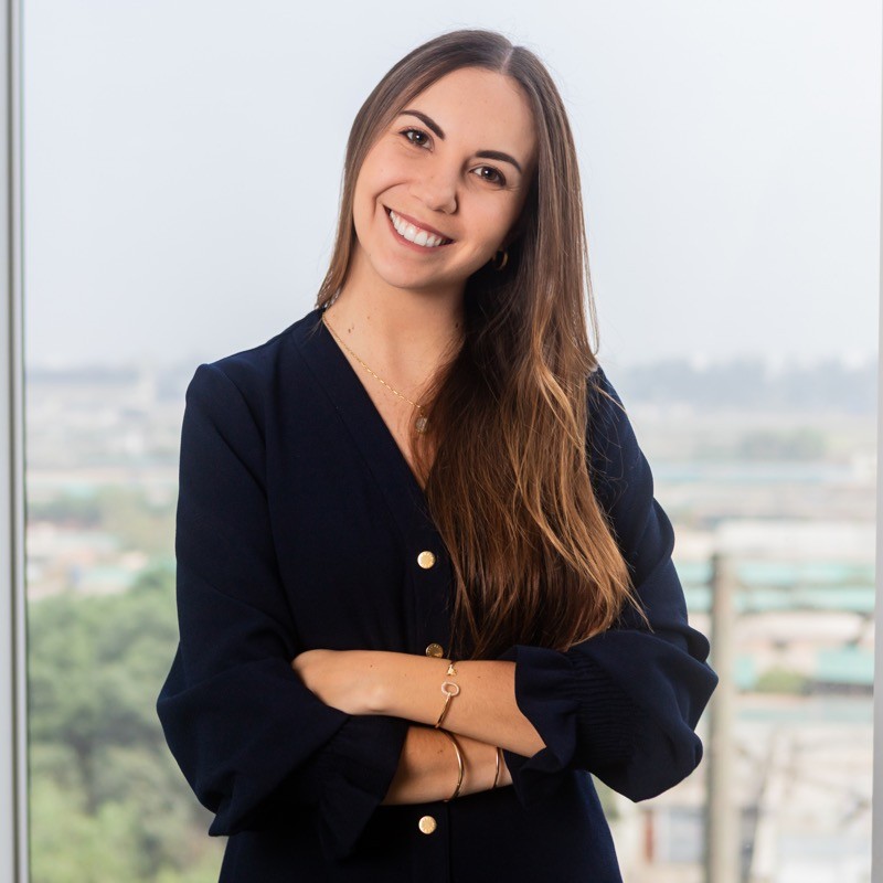 Ana Paula Novoa