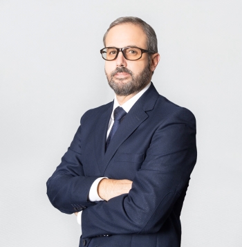 Bernardo Klinge