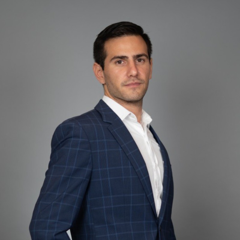 David Gabel Guerrero