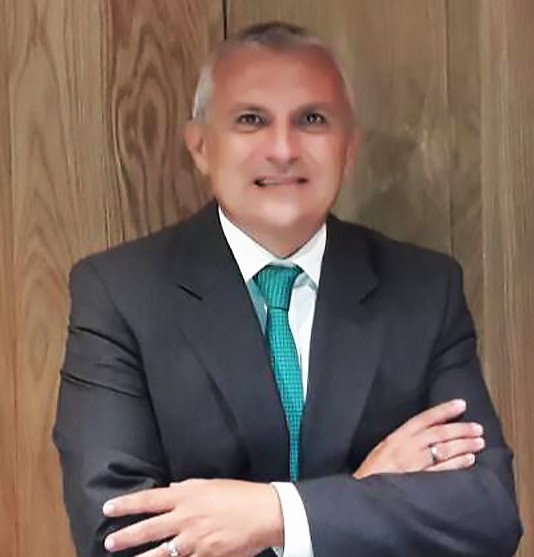 José Luis Calderón García