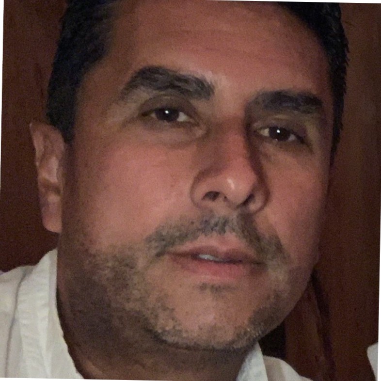 Juan Carlos Peñaranda