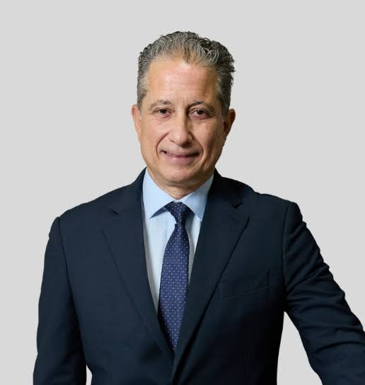 Luis Alberto Alvarado